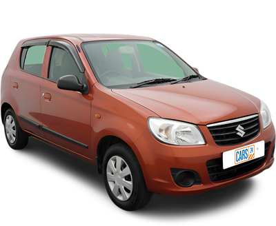 Maruti Alto K10-img